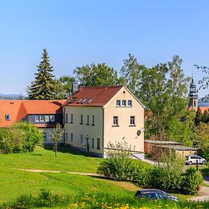 Ferienwohnung Sprejnik - Residenz Sonnenhuebel Grosschönau Exterior photo