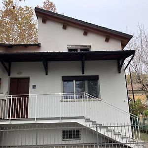 Casa Nuova E Spaziosa In Centro Medicina (Emilia-Romagna) Exterior photo