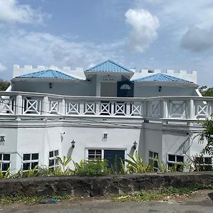 Sonia'S Paradise Castries Exterior photo