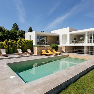 Joivy Exquisite Villa W Pool & Parking Alenquer Exterior photo