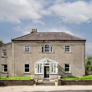 Mountrothe House Kilkenny Exterior photo