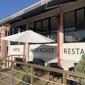 Aubergade Barbotan-les-Thermes Exterior photo