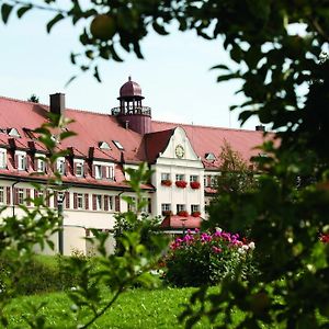 Schoenblick. Christliches Gaestezentrum Schwaebisch Gmuend Exterior photo