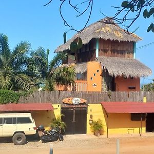 Casa Gio Puerto Escondido (Oaxaca) Exterior photo