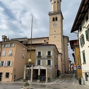 Erikasa Riva Della Torre Cormons Cormòns Exterior photo