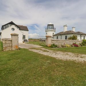 Old Higher Lighthouse Branscombe Lodge Southwell (Dorset) Exterior photo