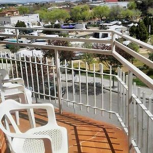 3 Bedrooms Apartement With Furnished Terrace And Wifi At Navalcarnero 5 Km Away From The Slopes Exterior photo