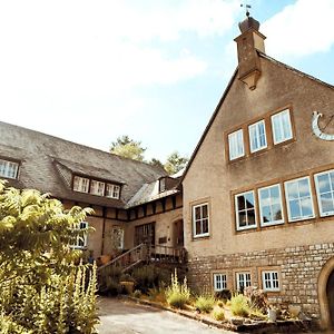 Die Strumpffabrik - Guesthouse Kerpen (Rhineland-Palatinate) Exterior photo