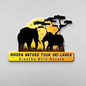 Hnt Tour Haputale Sri Lanka Exterior photo