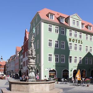 Hotel Schwibbogen Goerlitz Altstadt Görlitz Exterior photo