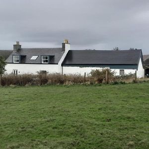 Isle Of Gigha Farm House Ardminish Exterior photo