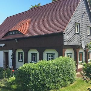 2 Bedroom Beautiful Home In Waltersdorf Waltersdorf (Gorlitz) Exterior photo