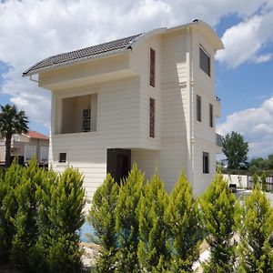 Bayram Villas Belek Exterior photo