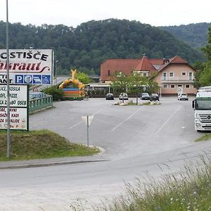 Gostisce Hochkraut Celje Exterior photo