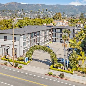 Avania Inn Of Santa Barbara Santa Bárbara Exterior photo