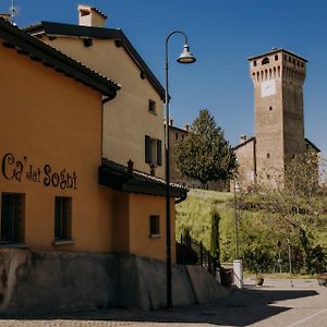 Ca' Dei Sogni By Opera02 Castelvetro de Módena Exterior photo