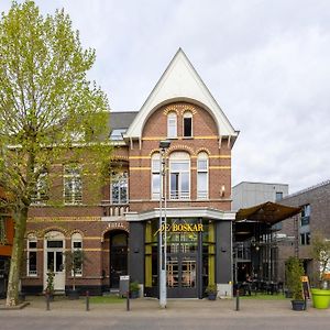 Hotel De Boskar Pelt Neerpelt Exterior photo