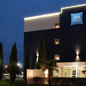 Ibis Budget Ancenis Mésanger Exterior photo