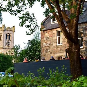 The Mash Tun Aberlour Exterior photo