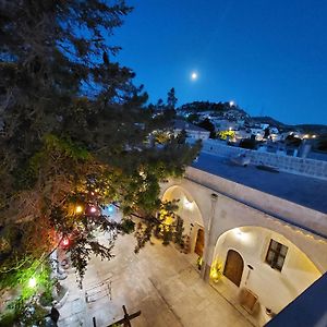 Armesos Cave Hotel Ürgüp Exterior photo