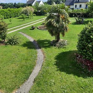 Breizh Horizon Tremeven (Finistere) Exterior photo