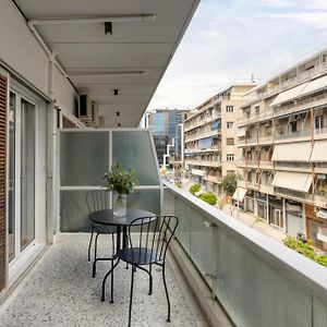 A New Happy 2 Bdr Apartment That Has A Soul Atenas Exterior photo