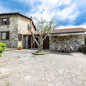 Casa Sant'Anna - In Garfagnana - Happy Rentals Minucciano Exterior photo