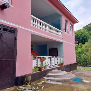 A House In Nature Ch'aisubani Exterior photo