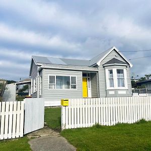 Cozy Home In Bluff Exterior photo