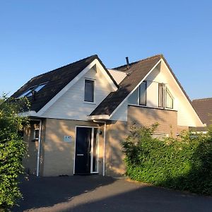 Villa Overstag Terherne Exterior photo