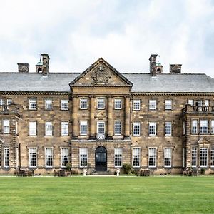 Crathorne Hall Yarm Exterior photo