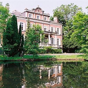 Le Château de Philiomel Lillers Exterior photo