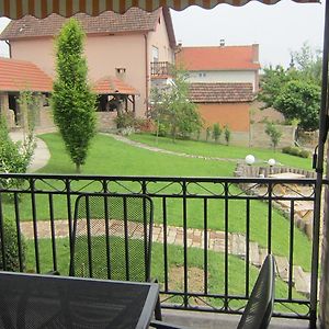 Vila Sunce Morovic Morović Exterior photo