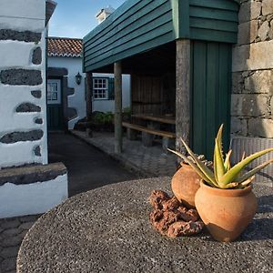 Casas Do Capelo Varadouro Exterior photo