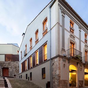 Casa Marcial (Adults Only) Besalú Exterior photo