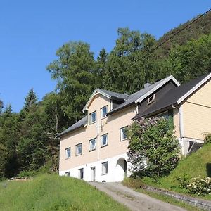 Tindelykke Isfjorden Exterior photo