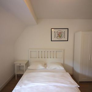 Rent A Home Eptingerstrasse - Self Check-In Basileia Room photo