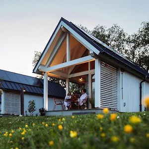 Tiny House - Optioneel Met Hottub Dokkum Room photo