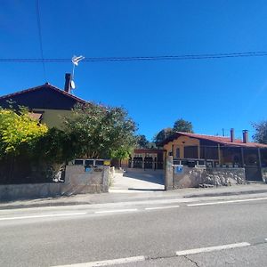 Casa Da Vieira Ourense Exterior photo