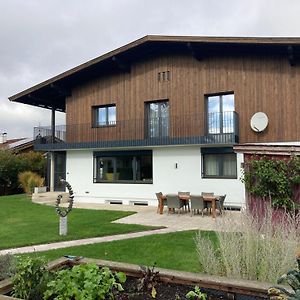 Ferienwohnung Dahoam Angerberg (Tyrol) Room photo