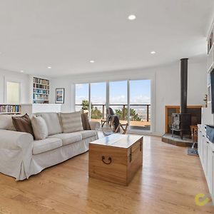 Stunning Views By The Bay 2Br Brisbane Exterior photo