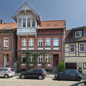 Rosenhaus Lüneburg Exterior photo