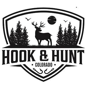 Hook & Hunt - Colorado Activities Headquarter Silt Exterior photo
