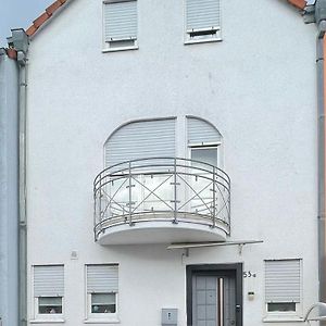Ruhige Eleganz Ober-Ramstadt Exterior photo
