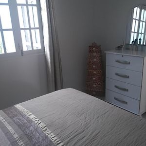 Maderalzinho Mindelo Room photo