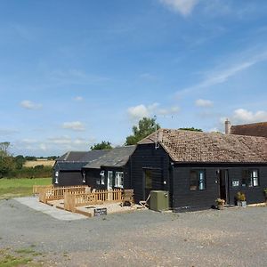 Great Sampford B&B Sorrells Farm Hempstead (Essex) Room photo