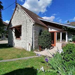 Forest Farm Bois-Jerome-Saint-Ouen Room photo