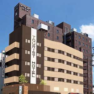 Matsumoto Tourist Hotel Exterior photo