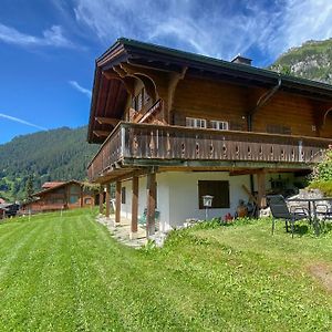 Chalet Irene Wengen Room photo