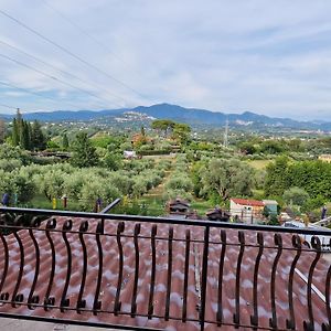 La Casa Tra Gli Ulivi Di Fonte Nuova 2 Mentana Exterior photo